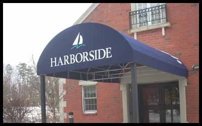 Awnings