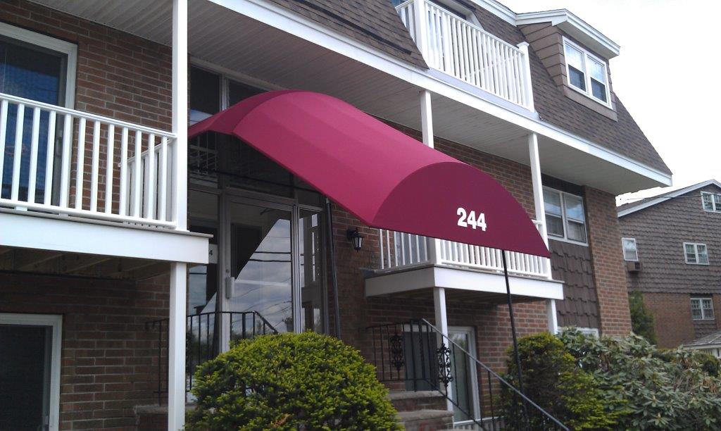 Awning 12