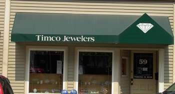 Awning 14