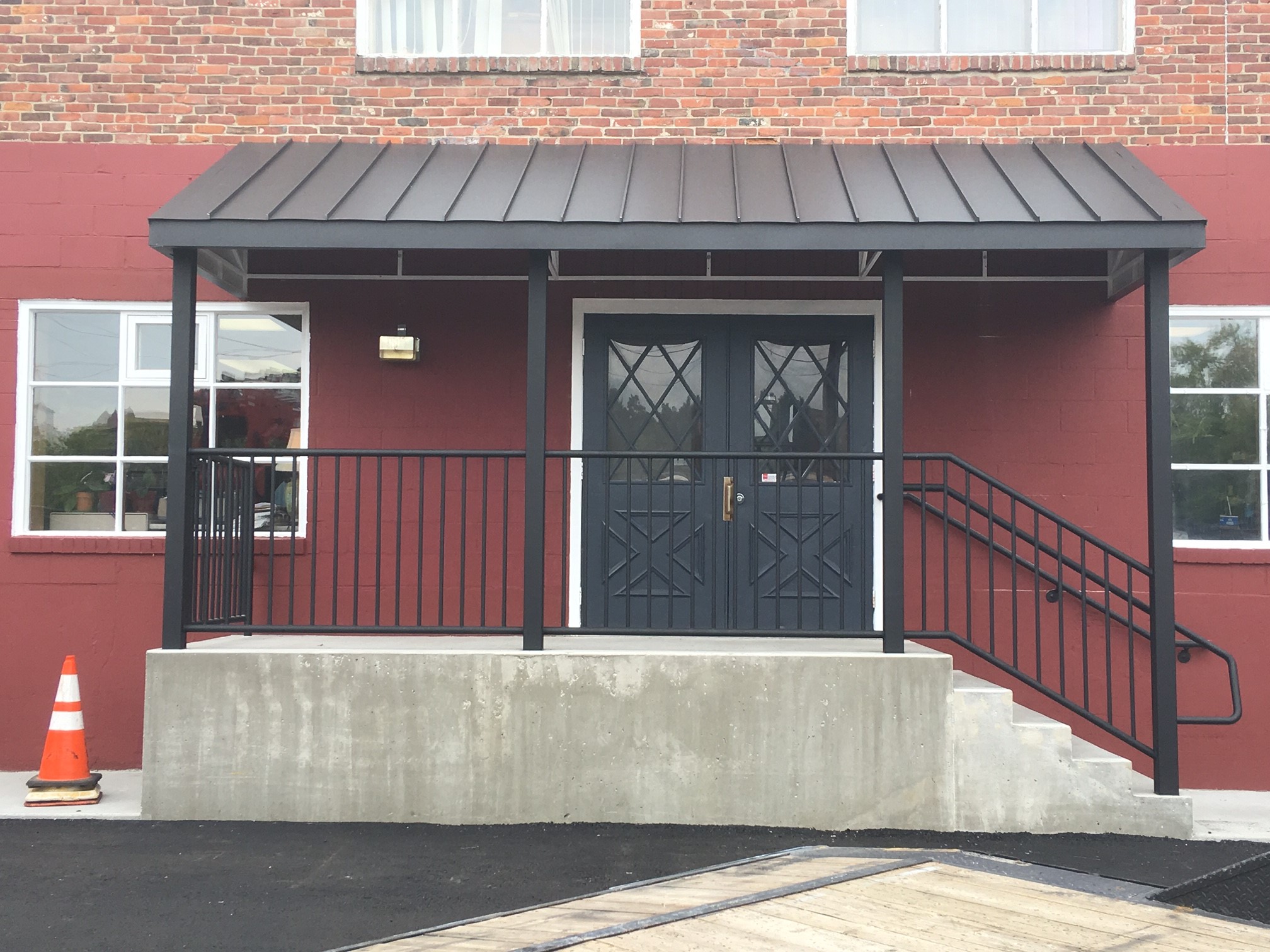 Awning 13